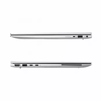 HP EliteBook 840 G11 Intel Ultra 5 135U 16GB 512GB SSD 14 tolline FHD Windows 11 Pro US QWERTY (kasutatud)