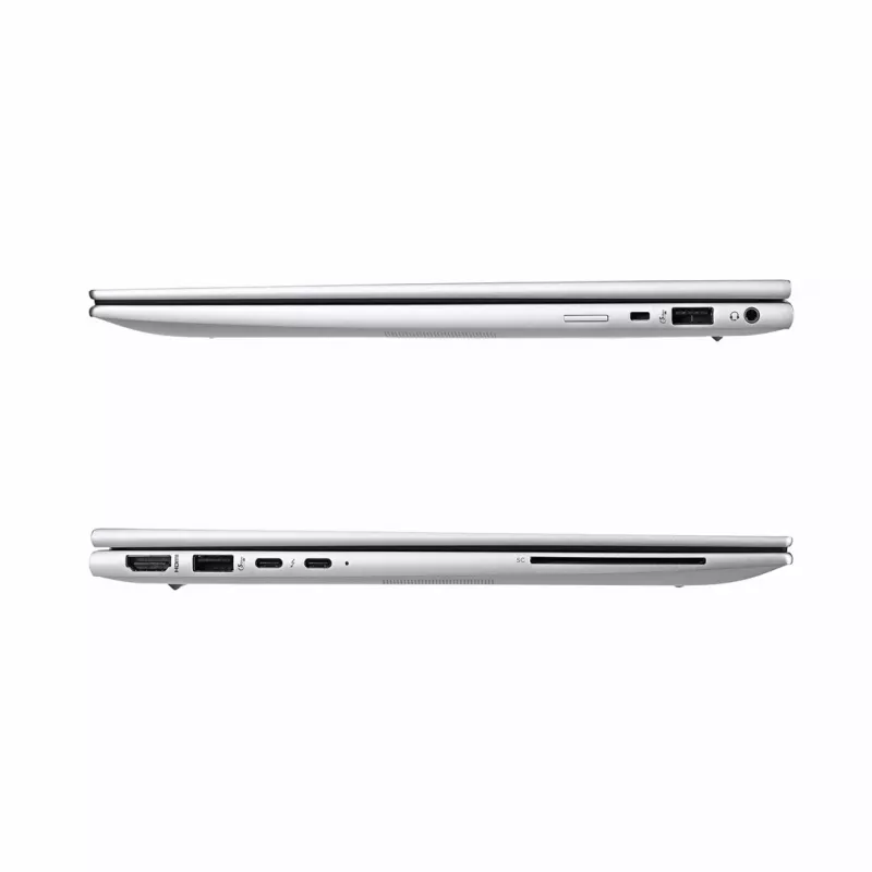 HP EliteBook 840 G11 Intel Ultra 5 135U 16GB 512GB SSD 14 tolline FHD Windows 11 Pro US QWERTY (kasutatud)