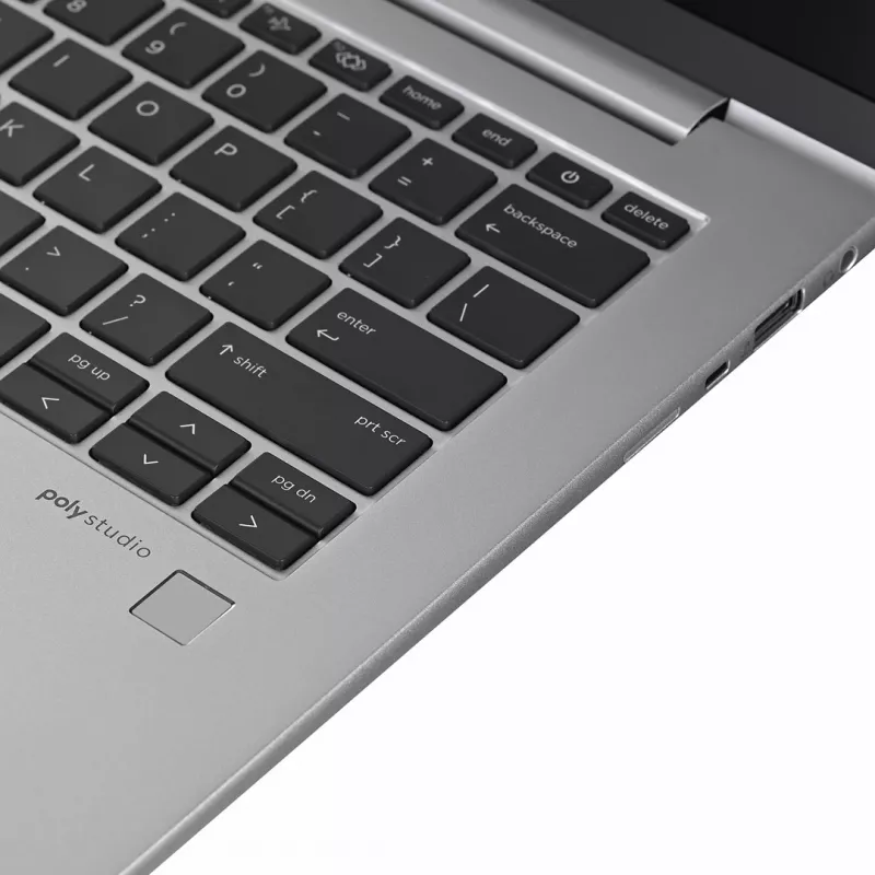 HP EliteBook 840 G11 Intel Ultra 5 135U 16GB 512GB SSD 14 tolline FHD Windows 11 Pro US QWERTY (kasutatud)