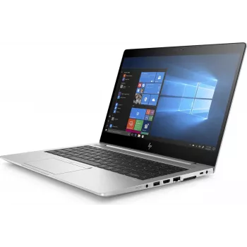 HP EliteBook 840 G5 14 inch FHD sülearvuti - Intel Core i5-8250U, 8GB muutmälu, 256GB SSD, Windows 10 Pro