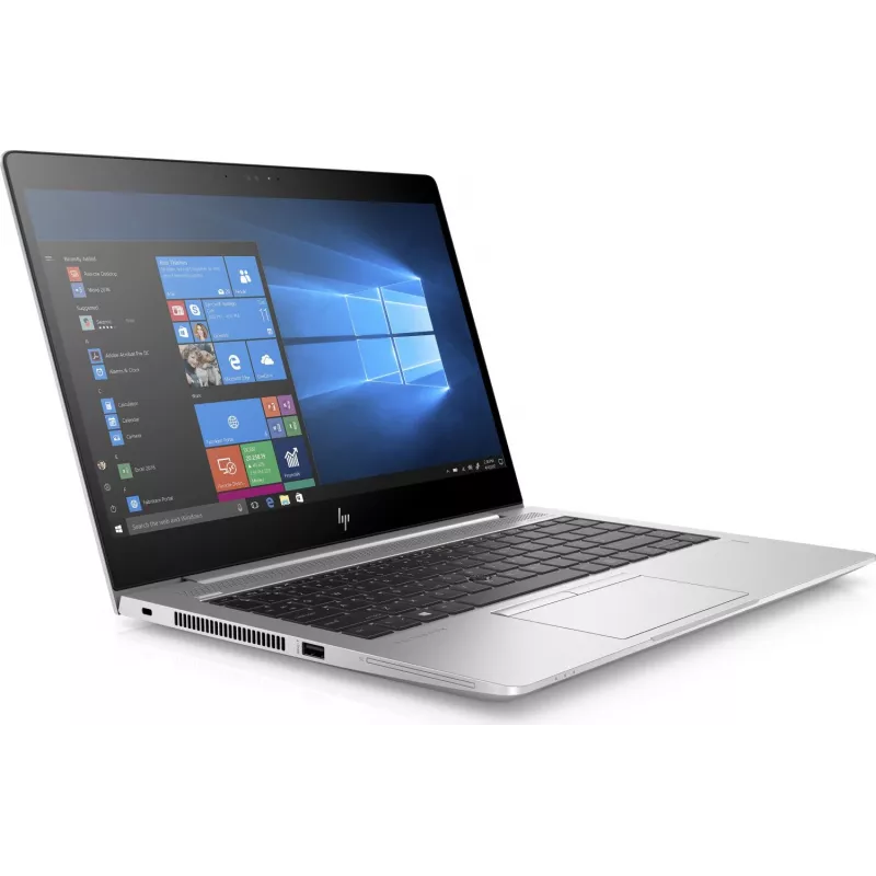 HP EliteBook 840 G5 14 inch FHD sülearvuti - Intel Core i5-8250U, 8GB muutmälu, 256GB SSD, Windows 10 Pro