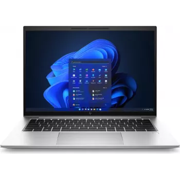 HP EliteBook 840 G9 sülearvuti - Intel Core i5-1245U, 16GB RAM, 512GB SSD, 14,0 inch WUXGA, Windows 11 Pro
