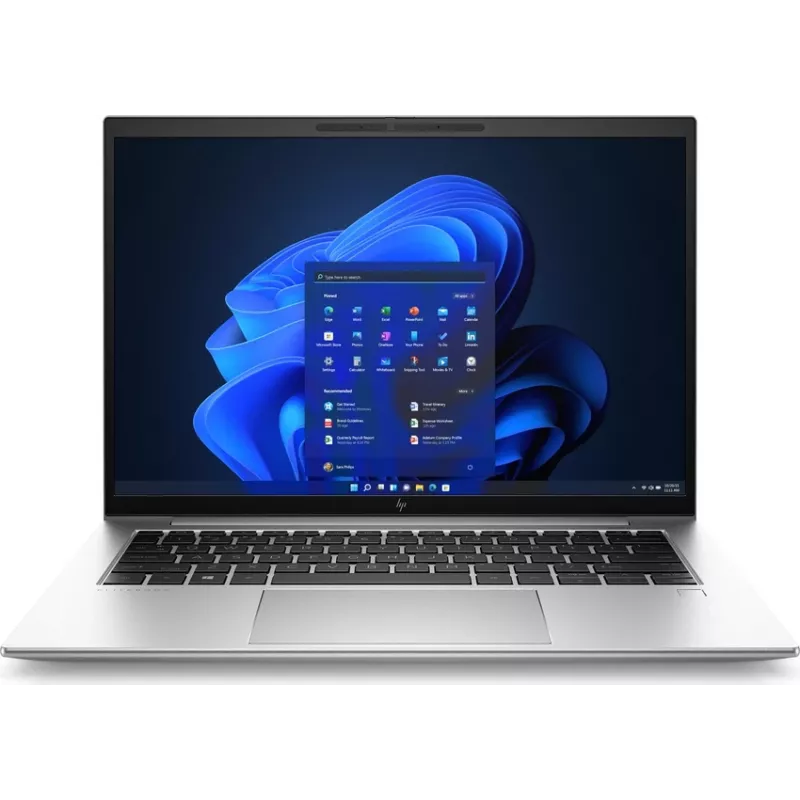 HP EliteBook 840 G9 sülearvuti - Intel Core i5-1245U, 16GB RAM, 512GB SSD, 14.0 inch WUXGA, Windows 11 Pro