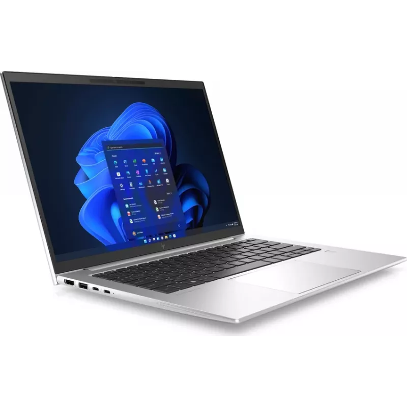 HP EliteBook 840 G9 sülearvuti - Intel Core i5-1245U, 16GB RAM, 512GB SSD, 14.0 inch WUXGA, Windows 11 Pro