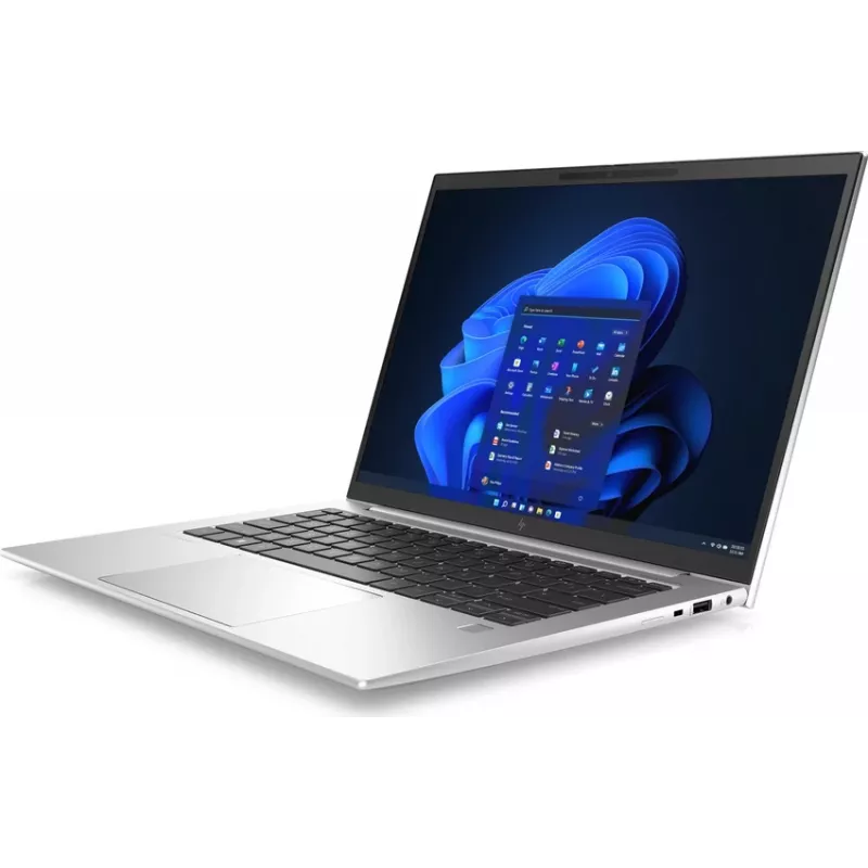HP EliteBook 840 G9 sülearvuti - Intel Core i5-1245U, 16GB RAM, 512GB SSD, 14.0 inch WUXGA, Windows 11 Pro