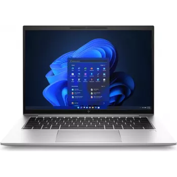 HP EliteBook 840 G9 sülearvuti - Intel Core i5-1245U, 16GB RAM, 512GB SSD, 14,0 inch WUXGA, Windows 11 Pro