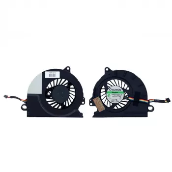 HP EliteBook 8440/8440P asendusprotsessori jahutusventilaator