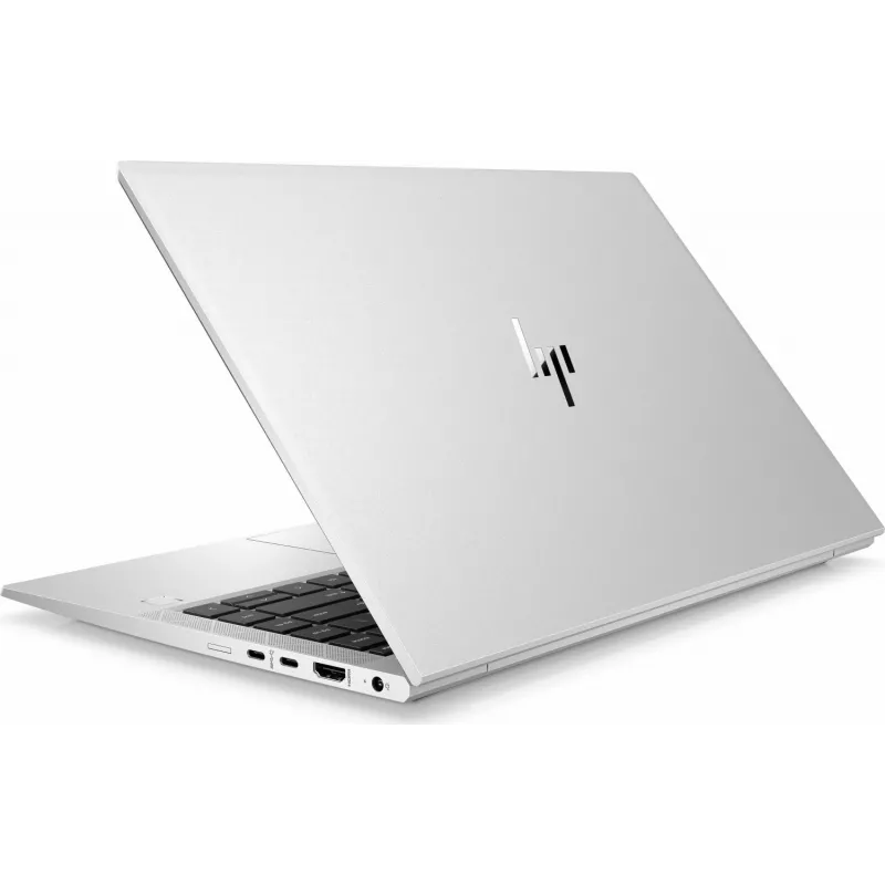 HP EliteBook 845 G7 sülearvuti, Ryzen 5, 16GB RAM, SSD, 14-tolline FHD (taastatud toode)