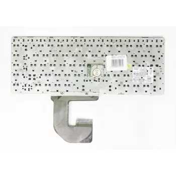 HP EliteBook 8470p asendusklaviatuur UK paigutus QWERTY must