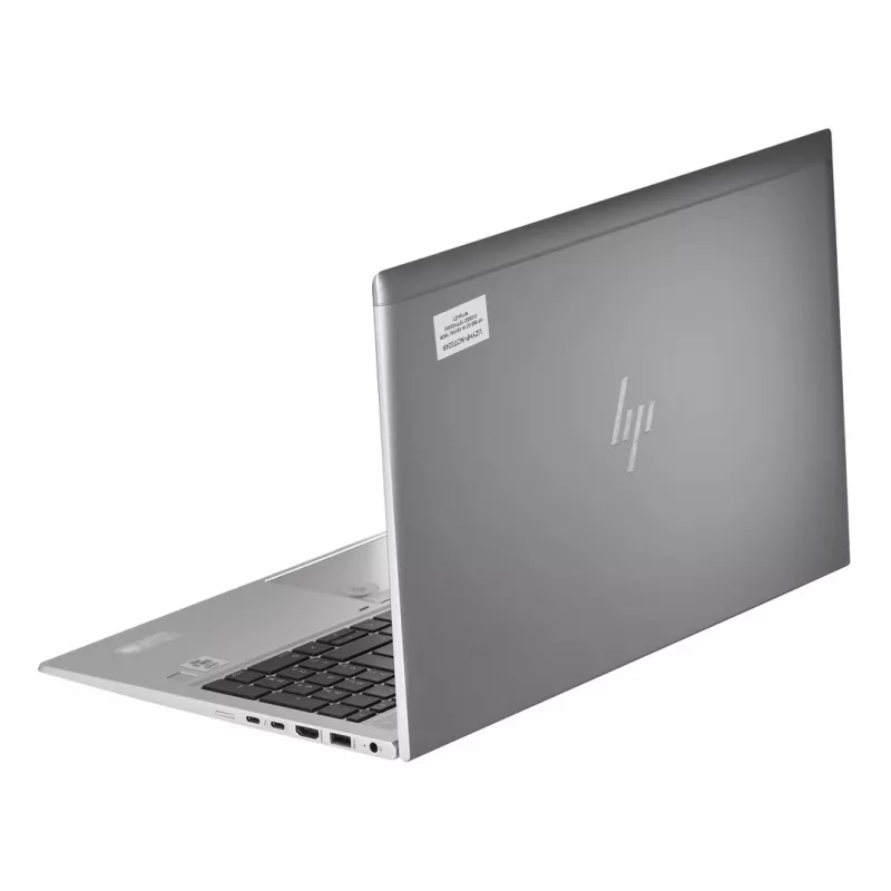 HP EliteBook 850 G7 15.6 inch FHD sülearvuti - Intel Core i5-10210U, 16GB muutmälu, 256GB SSD, Windows 11 Pro (kasutatud)