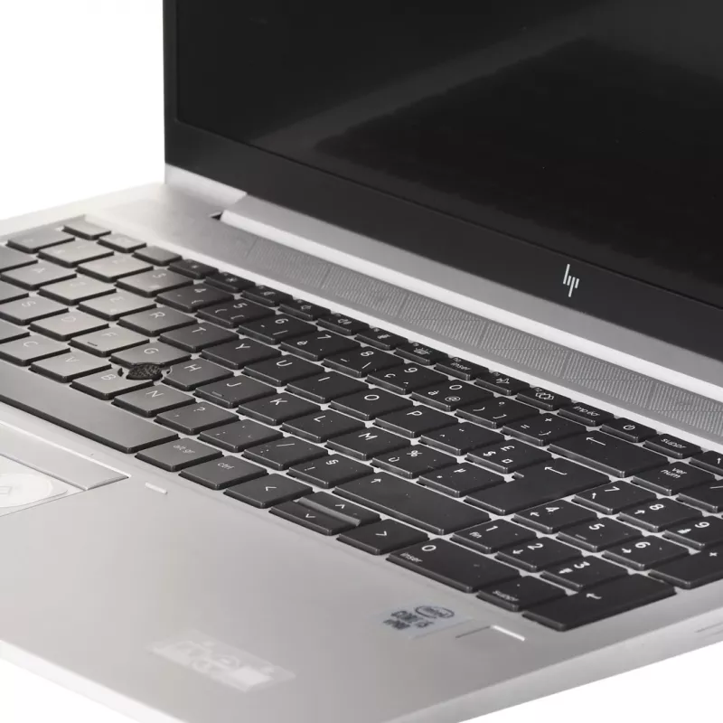 HP EliteBook 850 G7 15.6 inch FHD sülearvuti - Intel Core i5-10210U, 16GB muutmälu, 256GB SSD, Windows 11 Pro (kasutatud)
