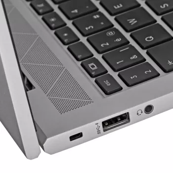 HP EliteBook 850 G8 Intel Core i5-1145G7 16GB RAM 512GB SSD 15,6 inch FHD IPS Windows 11 Pro sülearvuti