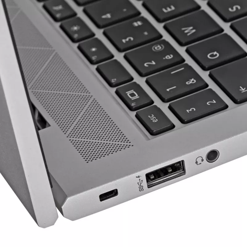 HP EliteBook 850 G8 Intel Core i5-1145G7 16GB RAM 512GB SSD 15,6 inch FHD IPS Windows 11 Pro sülearvuti