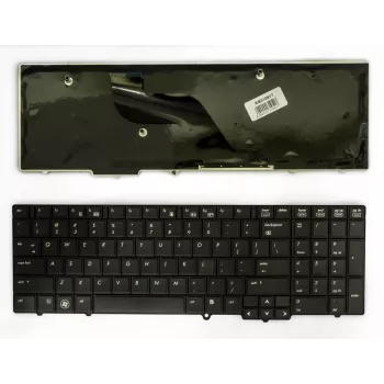 HP EliteBook 8540P / 8540W klaviatuur