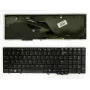 HP EliteBook 8540P / 8540W klaviatuur