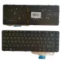 HP EliteBook Folio 1040 G3 taustvalgustusega klaviatuur (844423-001)