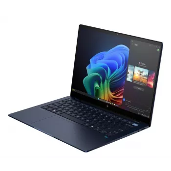 HP EliteBook Ultra G1q8 sülearvuti - Snapdragon X Plus, 16GB RAM, 512GB SSD, 14,0 inch 2.2K IPS