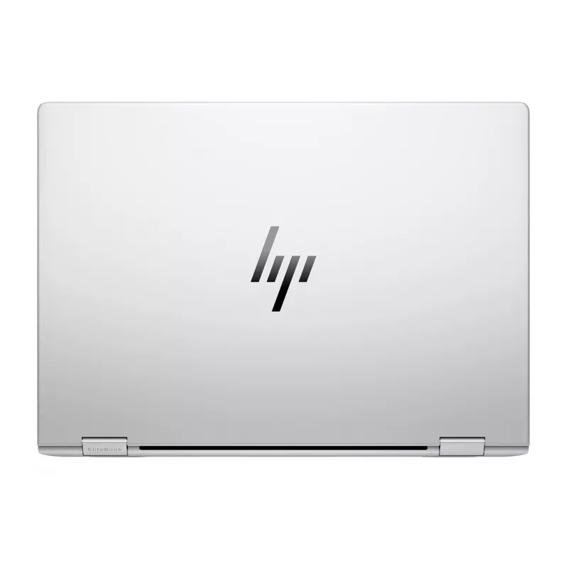 HP EliteBook X Flip G1i 14 tolline 2-in-1 sülearvuti, Intel Core Ultra 7 268V, 32GB LPDDR5, 1TB SSD, WUXGA IPS Sure View, Intel Arc, Win11 Pro, hõbedane
