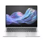 HP EliteBook X Flip G1i 14 tolline 2-in-1 sülearvuti, Intel Core Ultra 7 268V, 32GB LPDDR5, 1TB SSD, WUXGA IPS Sure View, Intel Arc, Win11 Pro, hõbedane