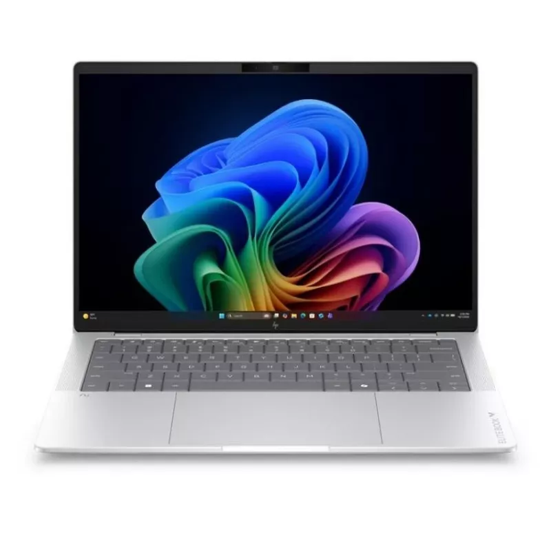 HP EliteBook X G2i 14 inch sülearvuti - Intel Core Ultra 7 358H, 32GB RAM, 1TB SSD, WUXGA, Windows 11 Pro