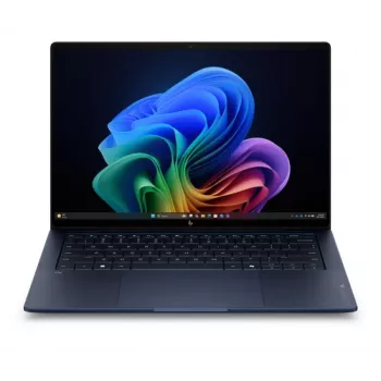 HP EliteBook X G2i Notebook Next Gen AI - Intel Core Ultra 7 356H - Win 11 Pro - Intel Graphics - 32 GB RAM - 1 TB SSD NVMe - 35,6 cm (14 tolli)