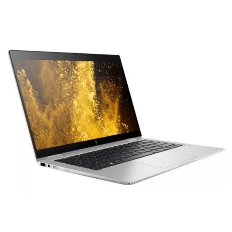 HP EliteBook x360 1030 G3 13,3-tolline FHD puutetundlik sülearvuti, Intel Core i5-8250U, 8GB RAM, 256GB SSD, Windows 10 Pro, hõbedane