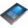 HP EliteBook X360 1040 G7 14 inch FHD puuteekraaniga konverteeritav sülearvuti, Intel Core i5-10210U, 16GB muutmälu, 512GB SSD, Windows 10 Pro, hõbedane (taastatud toode)