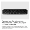 HP EliteDesk 8 Mini G2a Mini PC, AMD Ryzen AI 5 435, 16GB RAM, 512GB SSD, Windows 11 Pro, must