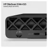 HP EliteDesk 8 Mini G2i Mini PC, Intel Core Ultra 7 356H, 32GB DDR5 RAM, 1TB NVMe SSD, Windows 11 Pro, Must