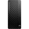 HP EliteDesk 8 Tower G1i lauaarvuti AI PC - Intel Core Ultra 7, 16GB RAM, SSD, must (taastatud toode)