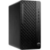 HP EliteDesk 8 Tower G1i lauaarvuti AI PC - Intel Core Ultra 7, 16GB RAM, SSD, must (taastatud toode)