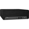 HP EliteDesk 805 G6 SFF lauaarvuti - AMD Ryzen 5, 16GB muutmälu, SSD-ketas