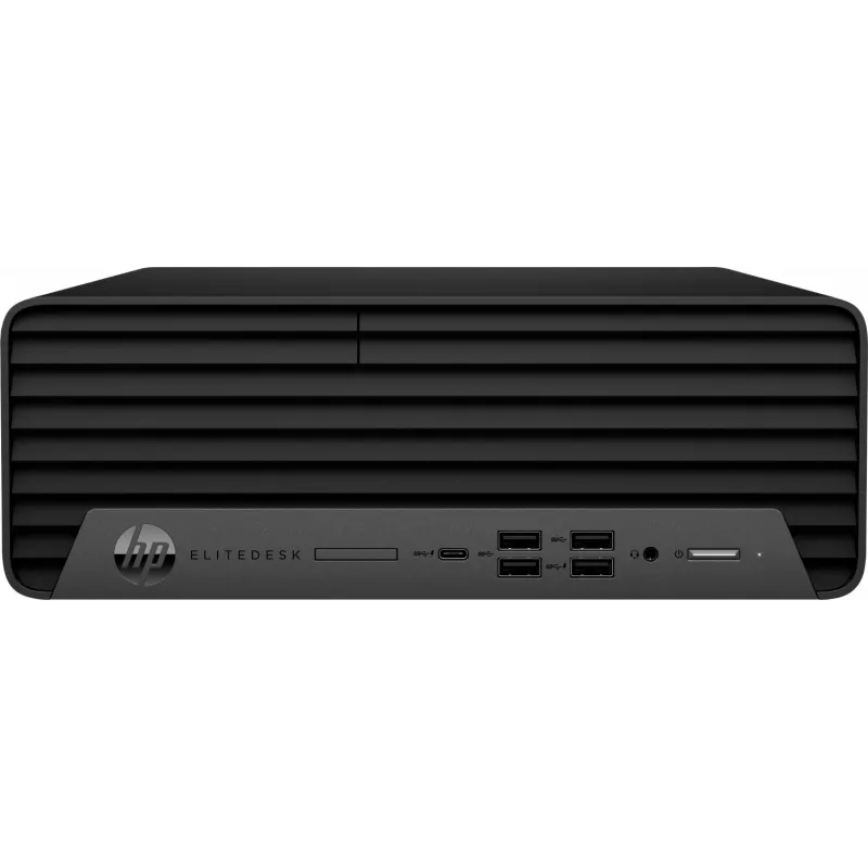 HP EliteDesk 805 G6 SFF lauaarvuti - AMD Ryzen 5 PRO 4650G, 16GB RAM, 512GB SSD, Windows 10 Pro