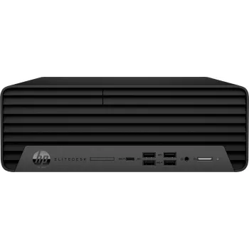 HP EliteDesk 805 G6 Small Form Factor lauaarvuti, AMD Ryzen 5 PRO 4650G, 8GB RAM, 256GB SSD, Windows 10 Pro