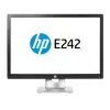 HP EliteDisplay E242 LCD Monitor (taastatud toode)