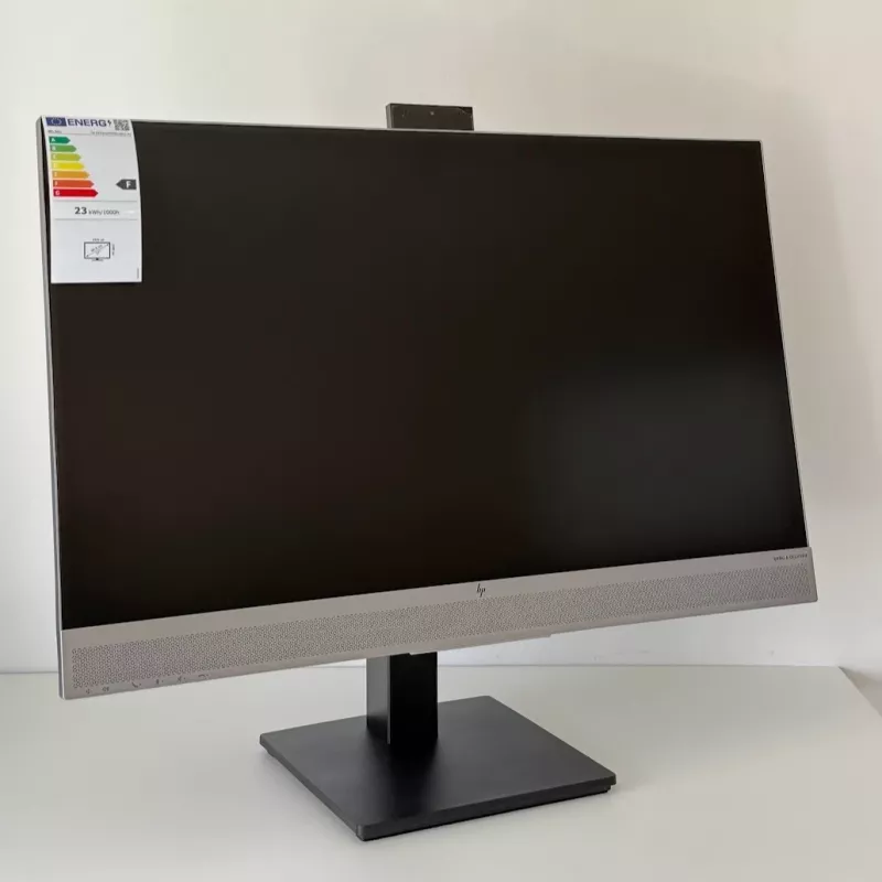 HP EliteDisplay E273m 27 tolline Full HD IPS LED monitor - eripakkumine