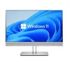 HP EliteOne 800 G5 Kõik-ühes arvuti - Intel Core i5-9500, 8GB RAM, 256GB SSD, 23.8 tolli FHD, Windows 10 Pro
