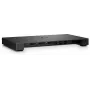 HP Engage One Retail Advanced I/O Connectivity Base, must, 284 mm x 162 mm x 27,3 mm, 652,6 g