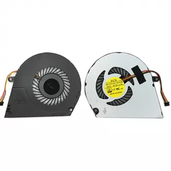HP Envy 6-1000 seeria sülearvuti protsessori jahutusventilaator