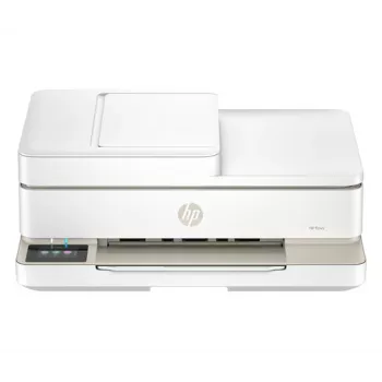 HP ENVY 6520 kõik-ühes traadita tindiprinter koos skanneri ja koopiamasinaga