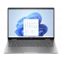 HP Envy x360 14-fc0775ng 2-in-1 sülearvuti, Intel Core Ultra 7 155U, 16 GB RAM, 1 TB SSD, 14.0 inch WUXGA puuteekraan, Windows 11 Home, Meteoriithall