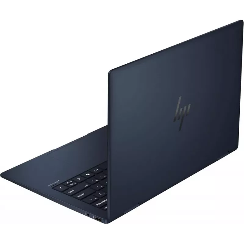 HP Envy x360 14-fc0779nz Konverteeritav sülearvuti, Intel Core Ultra 7, 16GB muutmälu, 1TB SSD, 14 inch 2.8K OLED puuteekraan, Windows 11 Home, hõbedane