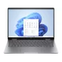 HP Envy x360 14-fc0789nz 2-in-1 sülearvuti | Intel Core Ultra 7 | 14 inch 2.8K OLED puuteekraan | 32GB RAM | 1TB SSD | Windows 11 Home | Natural Silver
