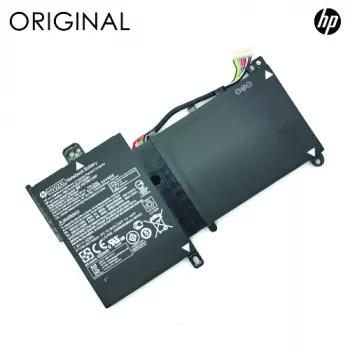 HP HV02XL HSTNN-UB6N originaalne sülearvuti aku Chromebook 11 G5-G9 jaoks
