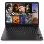 HP HyperX OMEN 15-gb0175ng mängusülearvuti, 15,6 tolli WUXGA IPS 165Hz, AMD Ryzen 7 8745HX, 24GB DDR5, 1TB SSD, NVIDIA GeForce RTX 5060, Windows 11 Home, Shadow Black