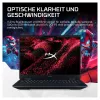 HP HyperX OMEN 16-am2171ng mängusülearvuti, 16,1 tolli QHD 165Hz, Intel Core i7-14650HX, 16GB RAM, 512GB SSD, NVIDIA GeForce RTX 5070, Windows 11 Home, saksa klaviatuur