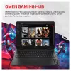 HP HyperX OMEN 16-am2173ng mängurlaptop, 16.1 inch QHD 165Hz, Intel Core i7-14650HX, 24GB muutmälu, 1TB SSD, RTX 5070, Windows 11 Home