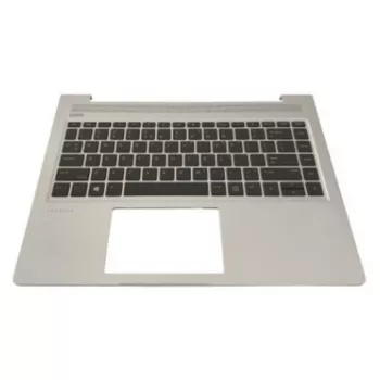 HP Inc. Top Cover with Keyboard for ProBook 440 G6 PT