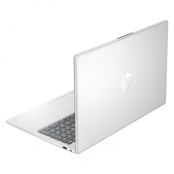 HP Sülearvuti 15-fc1451ngx, AMD Ryzen 5 7520U, 8GB RAM, 512GB SSD, 15,6 tolli FHD IPS, Windows 11 Home, Hõbedane