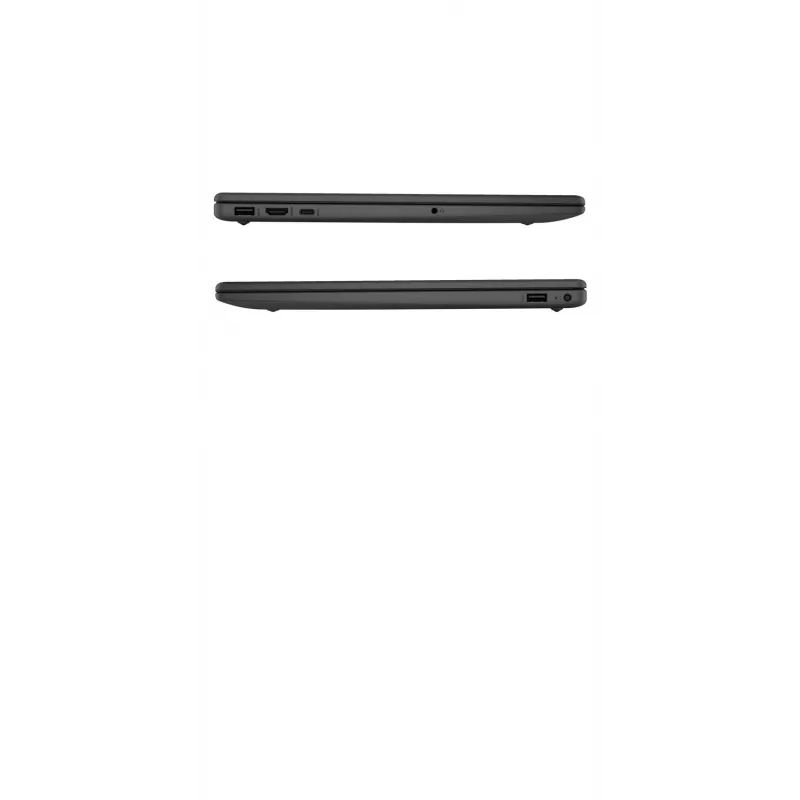 HP Laptop 15-fd0019ng Intel N200 4GB RAM 256GB SSD 15.6 inch HD Windows 11 Home Natural Silver (taastatud toode)